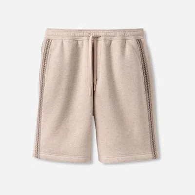 Ugg Tasman Shorts In Gray