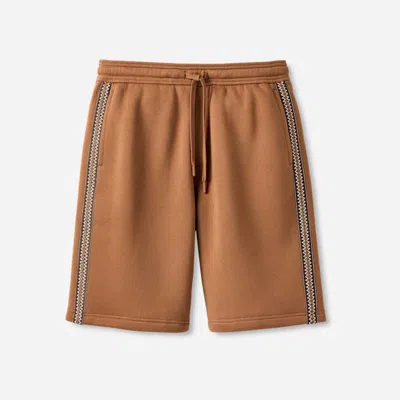 Ugg ® Men's Tasman Short Bottoms In Chestnut In Brown