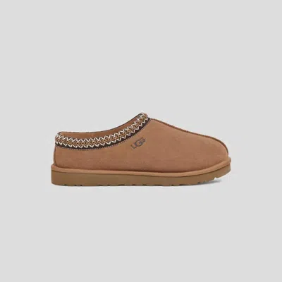 Ugg Men's Tasman Ii Slipper In Chesnut In Multi