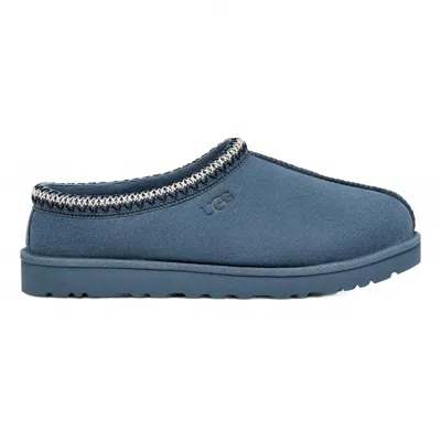 Ugg Men's Tasman Slip-on In Pacific Blue