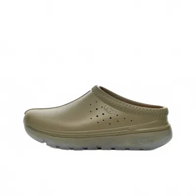 Ugg Men's Tasman Sport Slip-on In Green