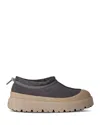 Ugg Men's Tasman Weather Hybrid Slip On Clogs In Gray