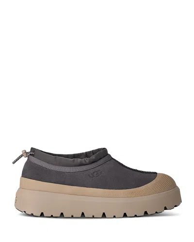UGG MEN'S TASMAN WEATHER HYBRID SLIP ON CLOGS
