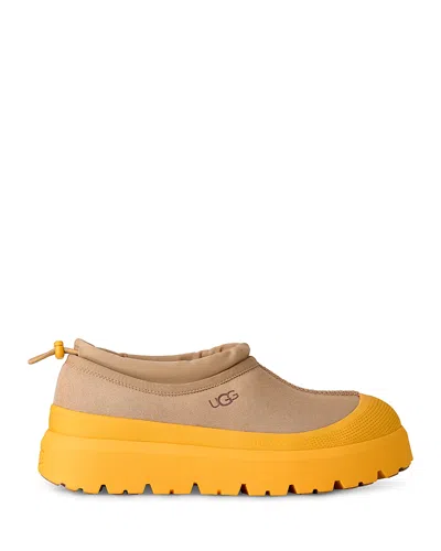 UGG MEN'S TASMAN WEATHER HYBRID SLIP ON CLOGS