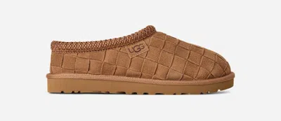 Ugg Tasman Woven Slip-on Mules In Multi