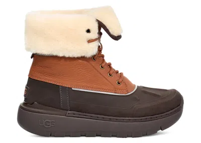Pre-owned Ugg Men's  City Butte Weather Boot Sneakers In Worchester