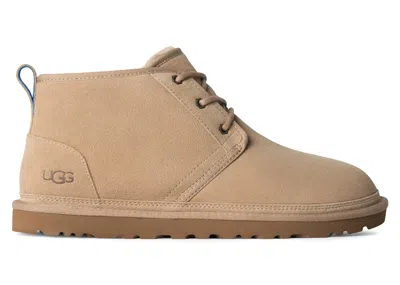 Pre-owned Ugg Men's  Neumel Boot Sneakers In Sand/santorini In Multi