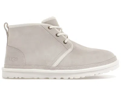 Pre-owned Ugg Men's  Neumel Boot Sneakers In White
