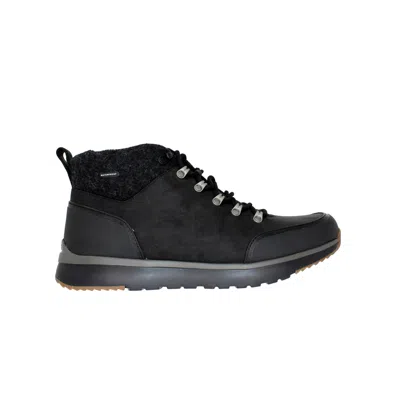 Ugg Men's  Olivert Black 1017275m-blk