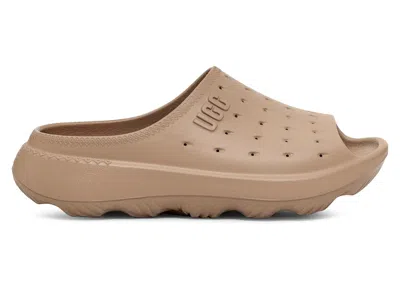 Pre-owned Ugg Men's  Slide It Sandal Sneakers In Dune