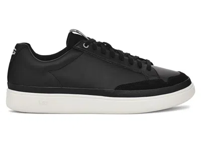Pre-owned Ugg Men's  South Bay Low Sneakers In Black