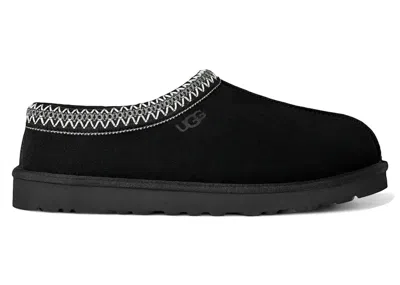 Pre-owned Ugg Men's  Tasman Ii Slipper Sneakers In Black