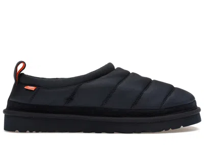 Pre-owned Ugg Men's  Tasman Lta Slipper Sneakers In Dark Sapphire