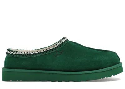 Pre-owned Ugg Men's  Tasman Slipper Sneakers In Monstera