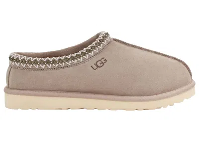 Pre-owned Ugg Men's  Tasman Slipper Sneakers In Putty