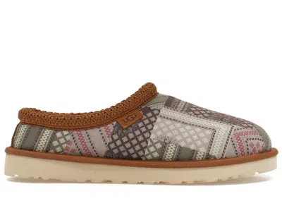 Pre-owned Ugg Men's  Tasman Taz Sash Slipper Sneakers