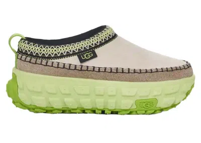 Pre-owned Ugg Men's  Venture Daze Sneakers In Ceramic/caterpillar
