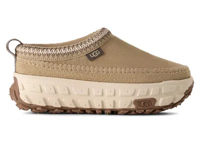 Pre-owned Ugg Men's  Venture Daze Sneakers In Mustard Seed In Yellow