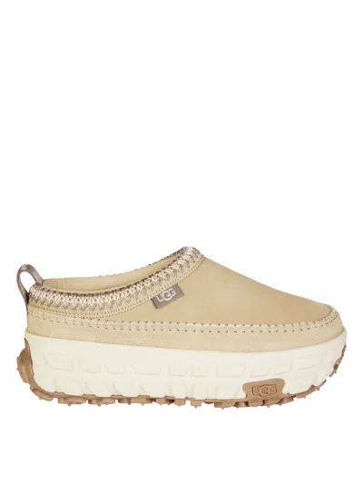 Ugg Men's Venture Daze Slip-on Sandals In Brown