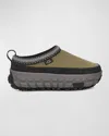 Ugg M Venture Daze Shoes In Green