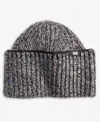 Ugg Men's Wide Cuff Confetti Beanie In Gray