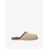 Ugg Scuff Slipper In Neutral