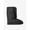 Ugg Classic Mini Reese Cooper Boots In Black