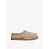 Ugg Tasman Sand/santorini Slipper In Bone