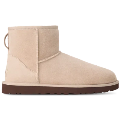 Ugg Mens Classic Mini In Multi