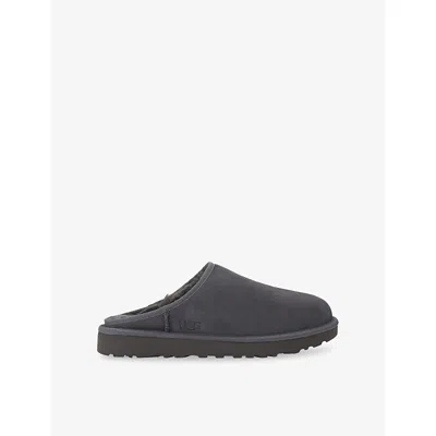 Ugg Classic Slip-on Slippers In Multi