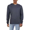 Ugg Mens Lightweight Cotton Hoodie