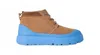 Ugg Mens Neumel Weather Hybrid In Cbg In Brown