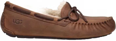 Ugg Mens Olsen In Tan In Brown