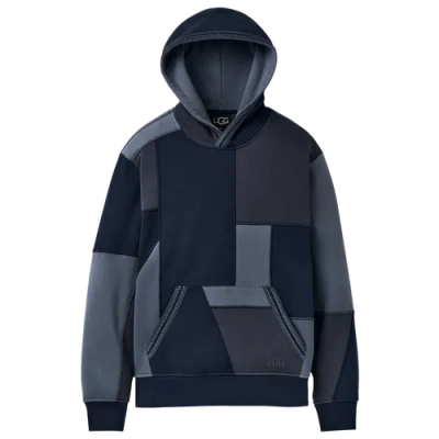 Ugg Mens Tasman Colorblock Hoodie