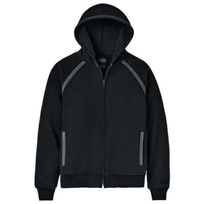 Ugg Mens Tasman Full-zip Jacket In Multi