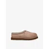 Ugg Tasman Ii Slippers Rocky Oak In Brown