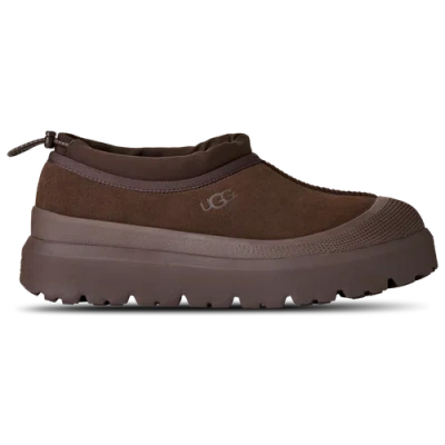 Ugg Mens Tasman Weather Hybrid In Brown