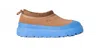 Ugg Tasman Weather Hybrid Chestnut Big Sky Slipper In Multi