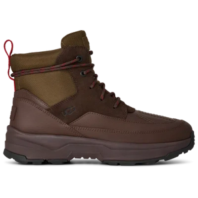 Ugg Mens Truckee Field Boot In Brown