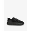 Ugg Mens  Captrail Low In Black