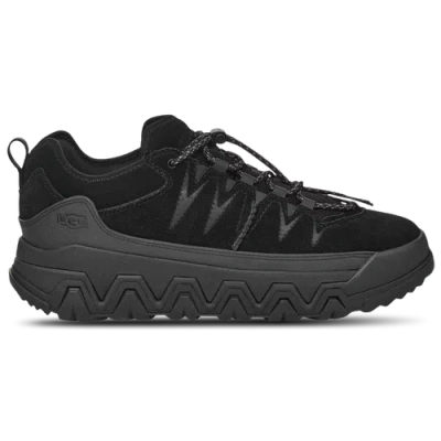 Ugg Mens  Captrail Low In Black