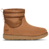 Ugg Mens  Classic Mini Mod In Chestnut/chestnut