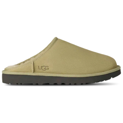 Ugg Mens  Classic Slip On In Multi