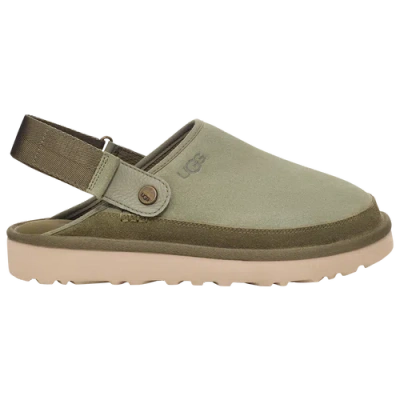 UGG MENS UGG GOLDEN COAST CLOGS