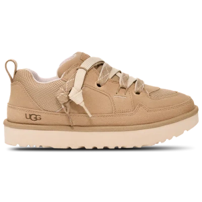 Ugg Mens  Lo Lowmel In Mustard Seed