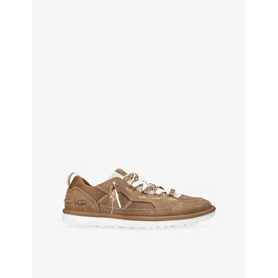 Ugg Eco-friendly Textile Sneakers For Men In Multi
