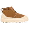 Ugg Neumel Weather Hybrid Chukka Boots In Chestnut/whitecap