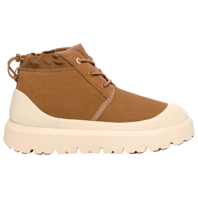 UGG MENS UGG NEUMEL WEATHER HYBRID