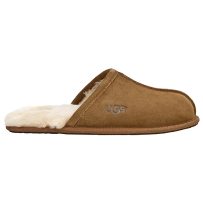 UGG MENS UGG SCUFF LOGO,191142828246