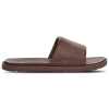 Ugg Seaside Ii Leather Slides In Lage